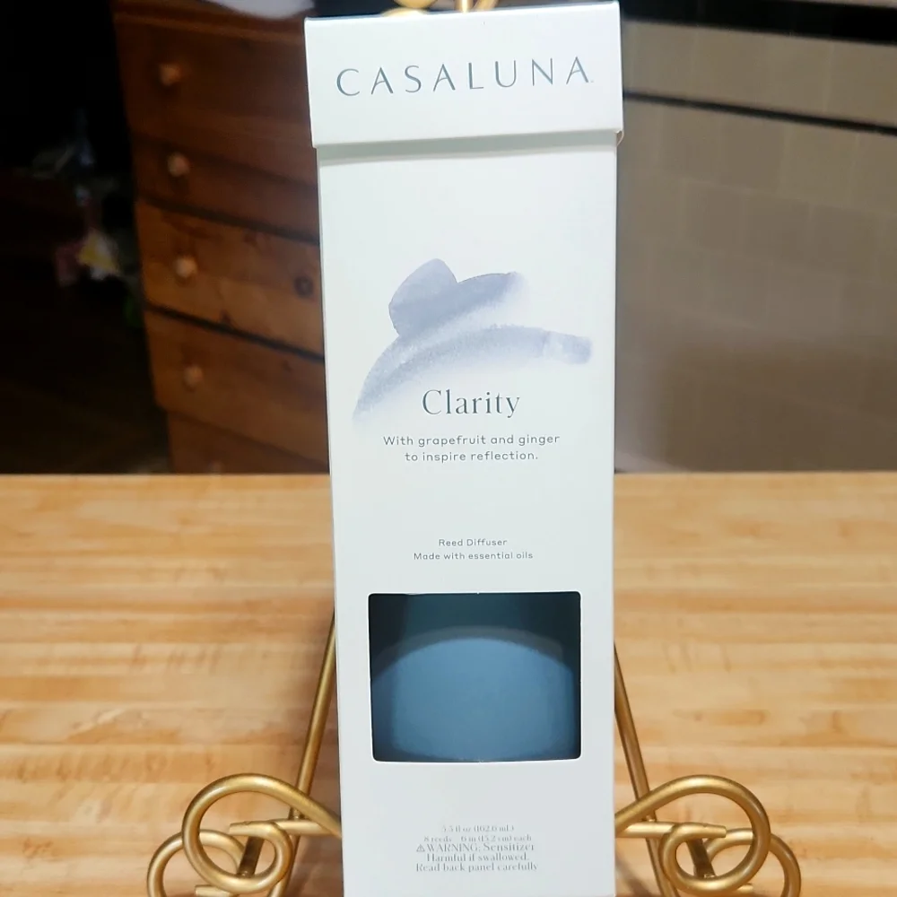 CASALUNA reed Diffuser